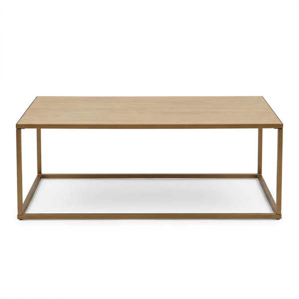 Monroe Large Coffee Table